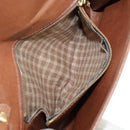 LOUIS VUITTON Monogram Bordeaux 24 Shoulder Bag M51798 LV Auth 101107-11