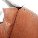 LOUIS VUITTON Monogram Bordeaux 24 Shoulder Bag M51798 LV Auth 101107-12