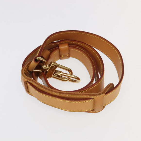 LOUIS VUITTON Monogram Keepall Bandouliere 60 Boston Bag M41412 LV Auth 101205