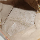 LOUIS VUITTON Monogram Bucket GM Shoulder Bag M42236 LV Auth 101211-11