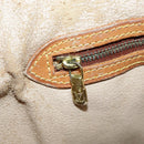 LOUIS VUITTON Monogram Bucket GM Shoulder Bag M42236 LV Auth 101211-25