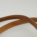 LOUIS VUITTON Monogram Bucket GM Shoulder Bag M42236 LV Auth 101211-14