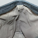 BOTTEGA VENETA INTRECCIATO Shoulder Bag Canvas Black Auth 101220-24