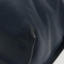 BOTTEGA VENETA INTRECCIATO Shoulder Bag Leather Navy Auth 101224-16