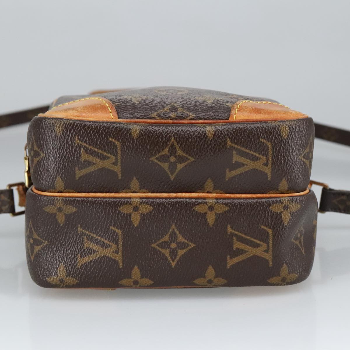 LOUIS VUITTON Monogram Amazon Shoulder Bag M45236 LV Auth 101257