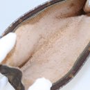 LOUIS VUITTON Monogram Bucket PM Accessory Pouch LV Auth 101294-14