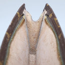 LOUIS VUITTON Monogram Bucket PM Accessory Pouch LV Auth 101294-16