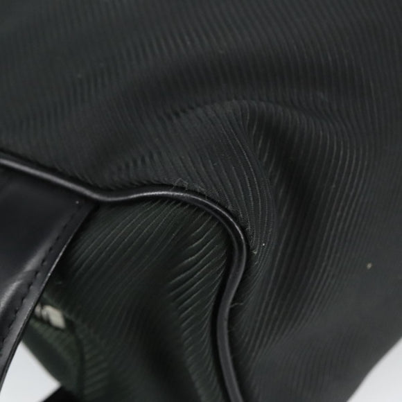 LOUIS VUITTON Taiga Parana Clutch Bag Epicea M30754 LV Auth 101298