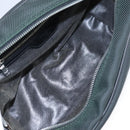 LOUIS VUITTON Taiga Parana Clutch Bag Epicea M30754 LV Auth 101298-10