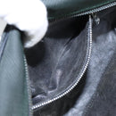 LOUIS VUITTON Taiga Parana Clutch Bag Epicea M30754 LV Auth 101298-11