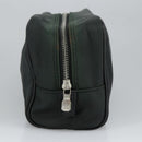 LOUIS VUITTON Taiga Parana Clutch Bag Epicea M30754 LV Auth 101298-3