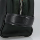 LOUIS VUITTON Taiga Parana Clutch Bag Epicea M30754 LV Auth 101298-7