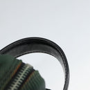 LOUIS VUITTON Taiga Parana Clutch Bag Epicea M30754 LV Auth 101298-8