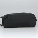 LOUIS VUITTON Taiga Parana Clutch Bag Epicea M30754 LV Auth 101298-5