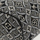 LOUIS VUITTON Monogram Jaguar SINCE 1854 Neverfull MM Bag M57230 LV Auth 101317S-13