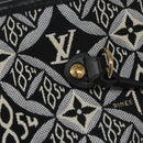 LOUIS VUITTON Monogram Jaguar SINCE 1854 Neverfull MM Bag M57230 LV Auth 101317S-14