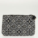 LOUIS VUITTON Monogram Jaguar SINCE 1854 Neverfull MM Bag M57230 LV Auth 101317S-25