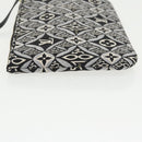 LOUIS VUITTON Monogram Jaguar SINCE 1854 Neverfull MM Bag M57230 LV Auth 101317S-26