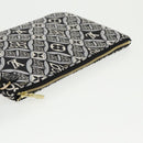 LOUIS VUITTON Monogram Jaguar SINCE 1854 Neverfull MM Bag M57230 LV Auth 101317S-28