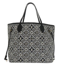 LOUIS VUITTON Monogram Jaguar SINCE 1854 Neverfull MM Bag M57230 LV Auth 101317S-3