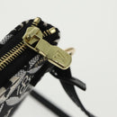 LOUIS VUITTON Monogram Jaguar SINCE 1854 Neverfull MM Bag M57230 LV Auth 101317S-36