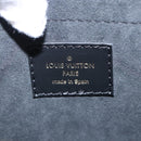 LOUIS VUITTON Monogram Jaguar SINCE 1854 Neverfull MM Bag M57230 LV Auth 101317S-37