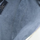 LOUIS VUITTON Monogram Jaguar SINCE 1854 Neverfull MM Bag M57230 LV Auth 101317S-38