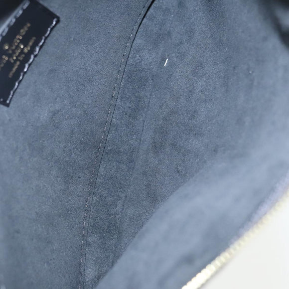 LOUIS VUITTON Monogram Jaguar SINCE 1854 Neverfull MM Bag M57230 LV Auth 101317S