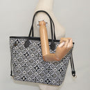 LOUIS VUITTON Monogram Jaguar SINCE 1854 Neverfull MM Bag M57230 LV Auth 101317S-43