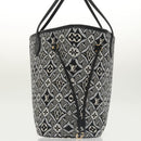 LOUIS VUITTON Monogram Jaguar SINCE 1854 Neverfull MM Bag M57230 LV Auth 101317S-5