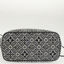 LOUIS VUITTON Monogram Jaguar SINCE 1854 Neverfull MM Bag M57230 LV Auth 101317S-9