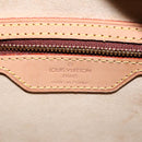 LOUIS VUITTON Monogram Luco Tote Bag M51155 LV Auth 101319SAV-19