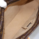 LOUIS VUITTON Monogram Luco Tote Bag M51155 LV Auth 101319SAV-10