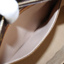 LOUIS VUITTON Monogram Luco Tote Bag M51155 LV Auth 101319SAV-23