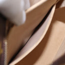 LOUIS VUITTON Monogram Luco Tote Bag M51155 LV Auth 101319SAV-25