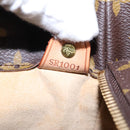 LOUIS VUITTON Monogram Luco Tote Bag M51155 LV Auth 101319SAV-11