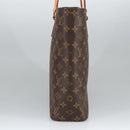 LOUIS VUITTON Monogram Luco Tote Bag M51155 LV Auth 101319SAV-4