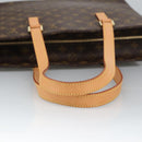 LOUIS VUITTON Monogram Luco Tote Bag M51155 LV Auth 101319SAV-7