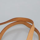 LOUIS VUITTON Monogram Luco Tote Bag M51155 LV Auth 101319SAV-14