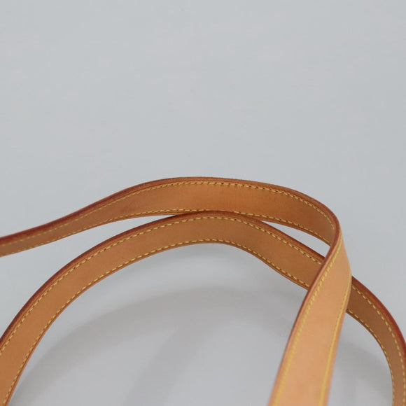 LOUIS VUITTON Monogram Luco Tote Bag M51155 LV Auth 101319SAV