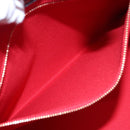 LOUIS VUITTON Monogram Reverse Giant On The Go MM Tote Bag M45321 Auth 101327SA-25