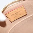 LOUIS VUITTON Monogram Dune Alma BB Hand Bag 2way M46922 LV Auth 101328SM-19