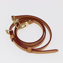 LOUIS VUITTON Monogram Dune Alma BB Hand Bag 2way M46922 LV Auth 101328SM-23