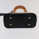 LOUIS VUITTON Monogram Dune Alma BB Hand Bag 2way M46922 LV Auth 101328SM-5