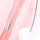 LOUIS VUITTON Monogram Multi Pochette Felicie Pouch Pink M81471 LV Auth 101329SA-15