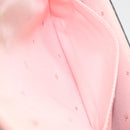 LOUIS VUITTON Monogram Multi Pochette Felicie Pouch Pink M81471 LV Auth 101329SA-20