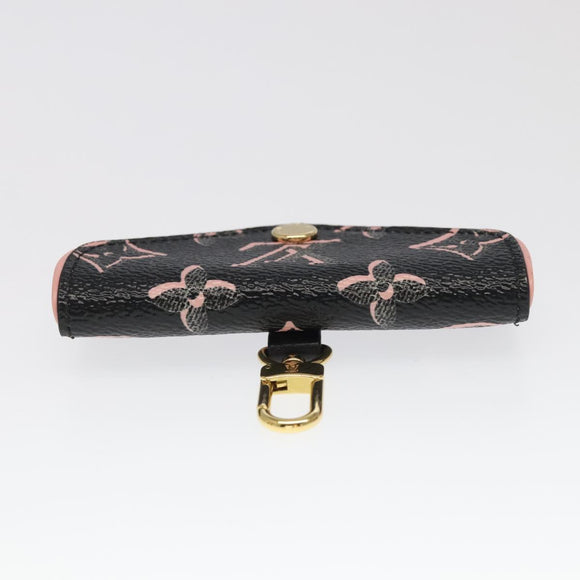 LOUIS VUITTON Monogram Multi Pochette Felicie Pouch Pink M81471 LV Auth 101329SAM