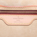 LOUIS VUITTON Monogram Cite GM Hand Bag M51181 LV Auth 101336SAV-19
