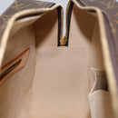 LOUIS VUITTON Monogram Cite GM Hand Bag M51181 LV Auth 101336SAV-20