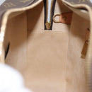 LOUIS VUITTON Monogram Cite GM Hand Bag M51181 LV Auth 101336SAV-21